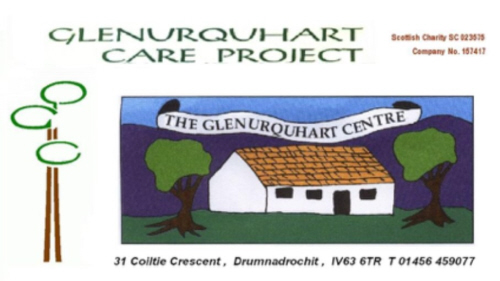 Glenurquhart Care Project